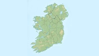 RAPHAEL DOYLE - I Come From Ireland (Lyrics)