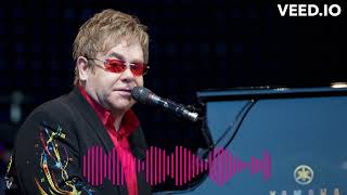 ELTON JOHN - WRITING