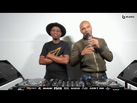 Live Stream W/ Caiiro