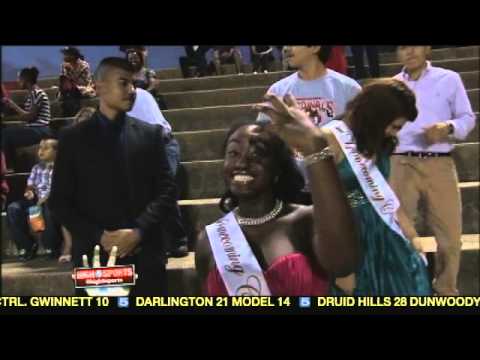 High 5: Kennesaw Mountain vs. Osborne - 10/03