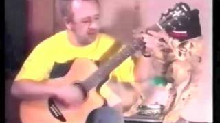 Frankie Stubbs - Pale Moonlight (Acoustic version 1998)