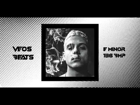 [FREE] PLK x Leto - Type Beat 2022 "Emotif" - Trap / instru rap