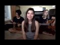 Gasoline - Dave Monks (Cover) 
