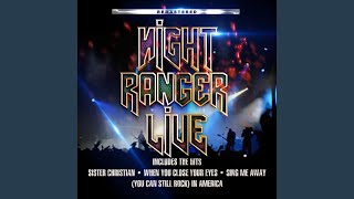 Passion Play (Live: Northern Michigan University (Marquette, MI) Aug 8, 1984)