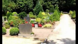 preview picture of video 'Friedhof Stapel , Niedersachsen, Germany'