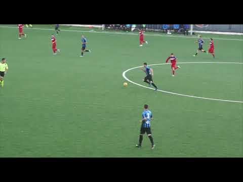 05-01-2020. CAMPORONE S.OLCESE-IMPERIA: 2-0