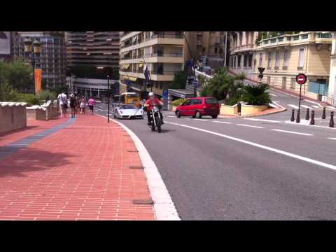 Ferrari Enzo Ferrari