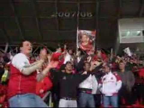 F'IDEJNA CINTURIN  2007/08