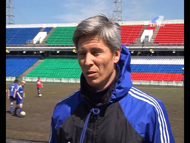 Юные футболисты выиграли областной турнир