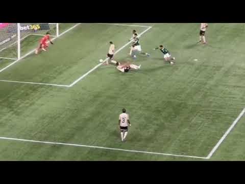 AMICI 1914 and TV Verdão PLAY