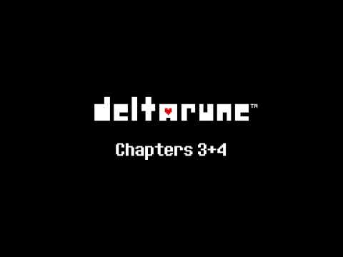 Gyaa Ha ha! + Hammer of Justice + Wise Words