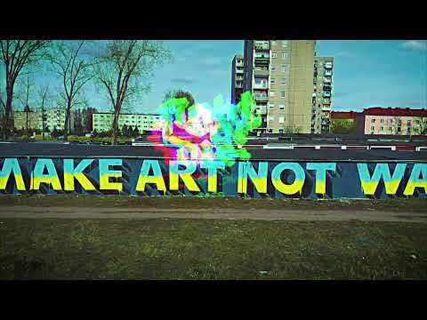 FIGHT OR DIE GRAFFITI JAM 2022 - zapowiedź