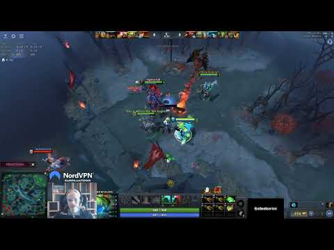 Topson & team 5Head bait play but tiny gets no love