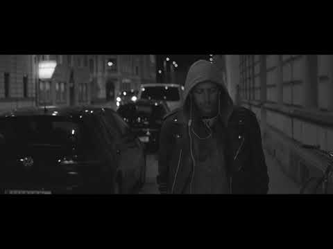 Liquid Steel - Victim Of The Night (Official Video)