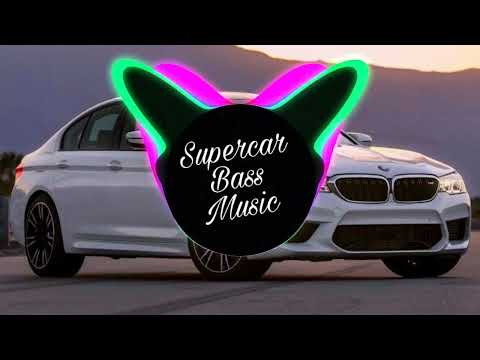 DRBBLZ x TOVR x SØFØCLE x Statik Link - Kushy (Original Mix) (Bass Boosted)