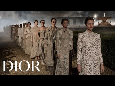 Dior Cruise 2026 Show