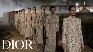 Dior Cruise 2026 Show