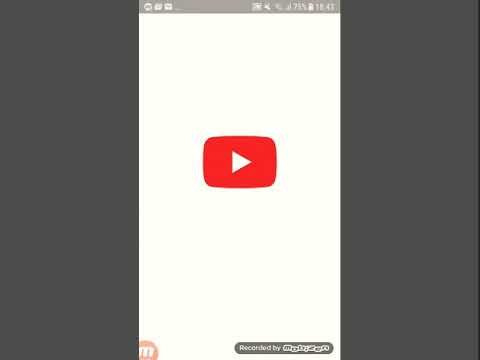 Wie installiert man Videos von youtube