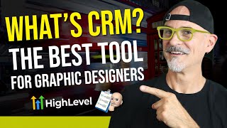 What is CRM The Best CRM tool for Graphic Designers