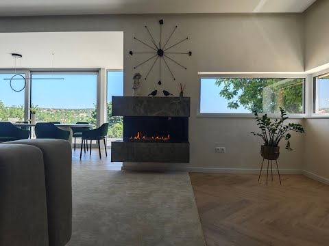  Szeretné, ha az Ön kandallója is maximálisan illene az enteriőrbe?