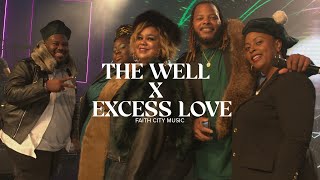 Download lagu Faith City Music: The Well x Excess Love mp3 Download lagu Faith City Music: The Well x Excess Love mp3