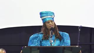 06-23-2019 Evangelist Sharon Blevins