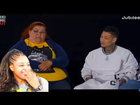5 Gang Members vs 1 Fake Hood Dude | Reaction