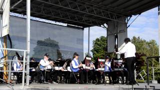 Vancouver Dorfmusik plays Da Capo Polka