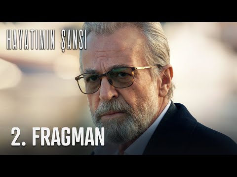 Hayatımın Şansı 2. Fragmanı