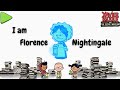 I Am Florence Nightingale Xavier Riddle And The Secret Museum PBS KIDS Videos