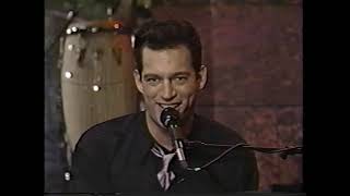 Harry Connick, Jr. performance and interview (The Tonight Show with Jay Leno)