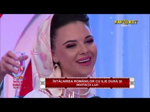 Alina Ceuca - La multi ani si numai bine (Intalnirea romanilor - Favorit TV - 16.09.2025)