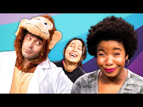 Try Not To Laugh Challenge #71 - Hard Mode!