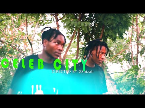 Sai Baba X Celeb City - Ing'anga  kuno part 4 ( Official Video )