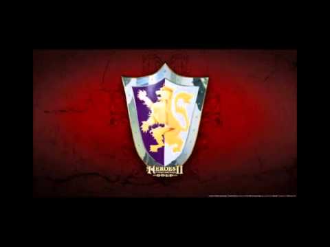 Heroes of Might and Magic II Sailing Terrain (PC)