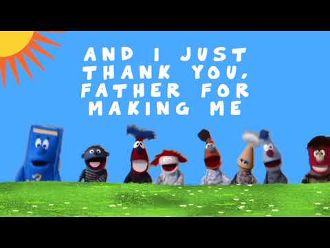 The Butterfly Song (With Lyrics)