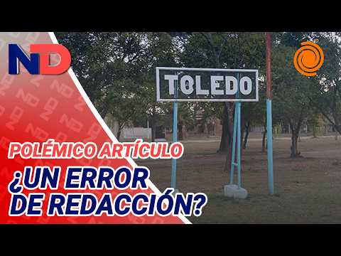 Qué dice el CUESTIONADO ARTÍCULO que redefine el cálculo de las dietas de concejales en Toledo