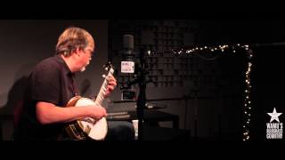 Tony Trischka - Lost [Live at WAMU's Bluegrass Country]