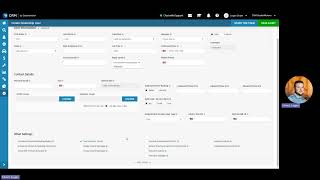 DealerSocket Salesperson 101: Adding a New User (Managers)