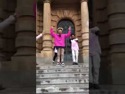 NGKS -  Popotão Grandão | Bafo Produções | Exclusivo 2018