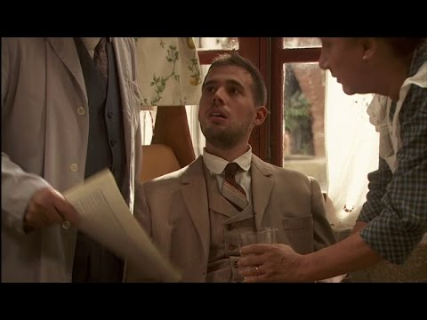 Puente Viejo C999 - Hipólito se recupera de su desmayo