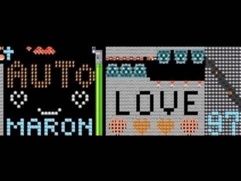 全自動97。　(AUTO) by マロン ~ SUPER MARIO MAKER ~ NO COMMENTARY 1be