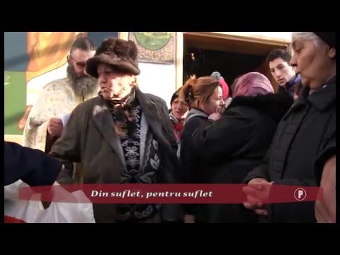 Din suflet, pentru suflet