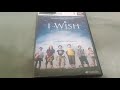 I WISH DVD Overview