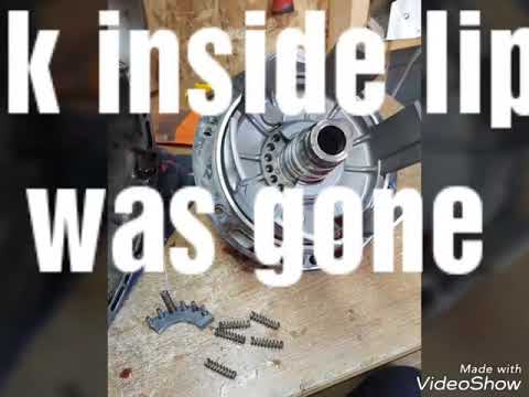 No reverse gear on mercedes automatic gearbox 722.4