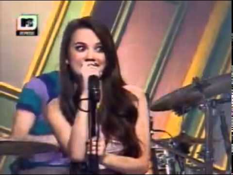 manu gavassi california gurls ao vivo acesso mtv 2010 mircmirc.mp4