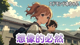     想像的必然 / エドモンド本ちゃん【Official MV】