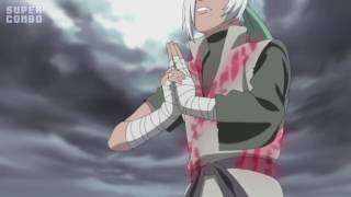 Pouya - Death by Dishonor (Naruto AMV)