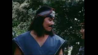 Download lagu BRAMA KUMBARA VS BIKSHU KAMPALA DARI TIBET | TANDING ILMU KANURAGAN mp3