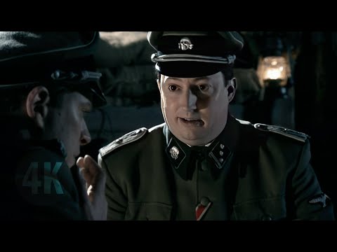 Thumbnail for video: “Are We the Baddies?” — That Mitchell and Webb Look